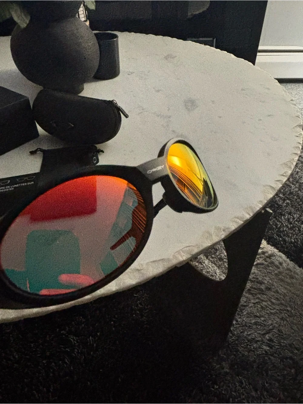 Oakley Eye jacket Redux Sunglasses